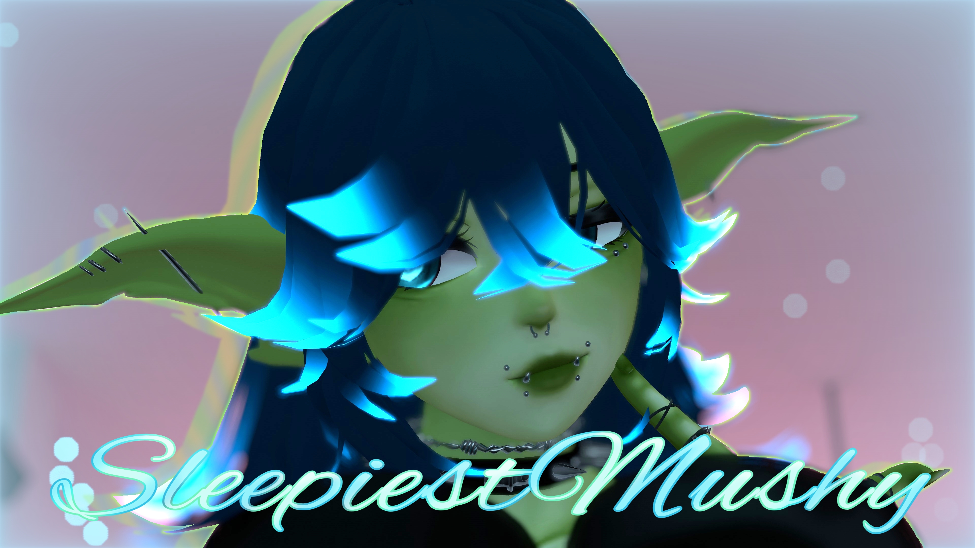 Banner Background