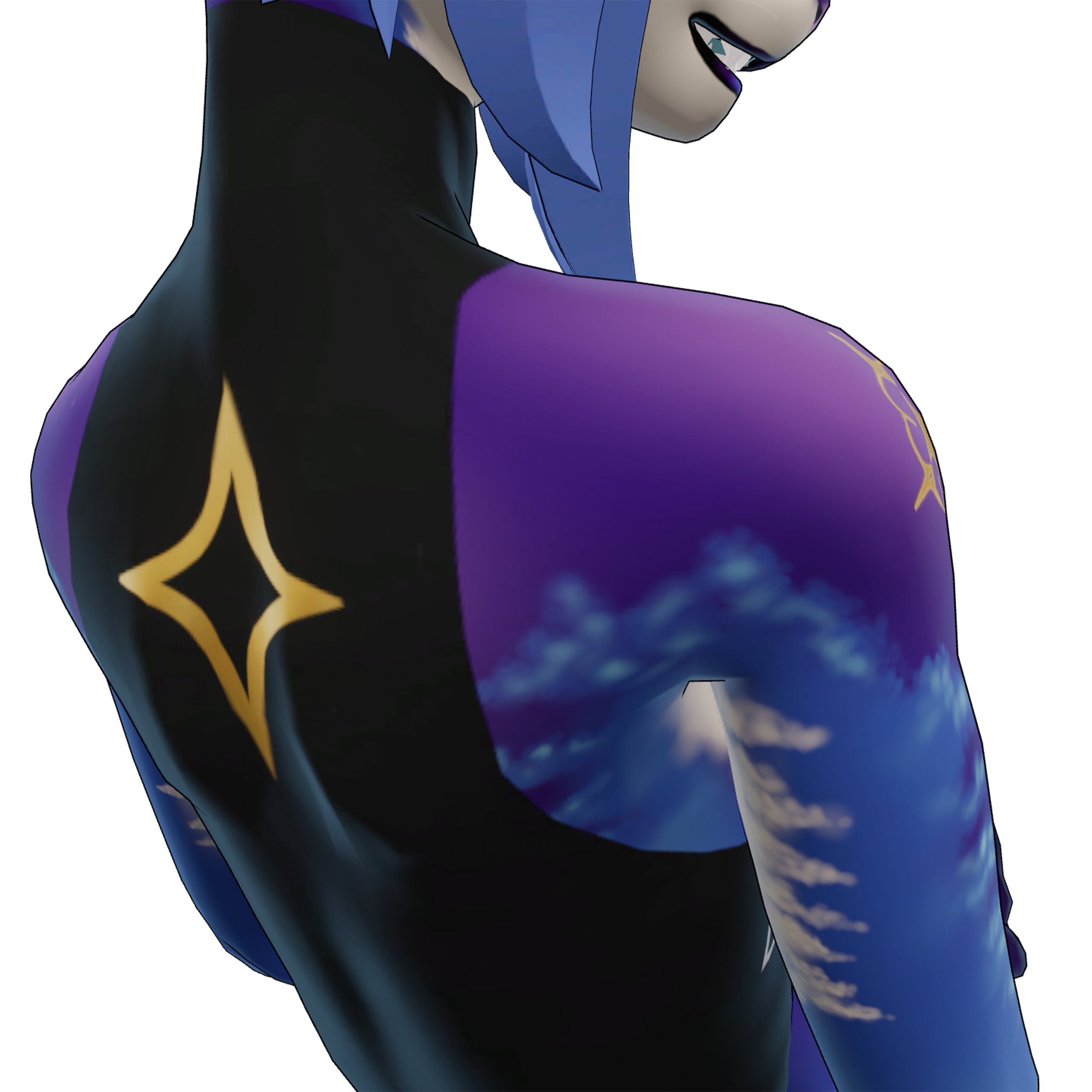 The Vixine - Dreamer Skin