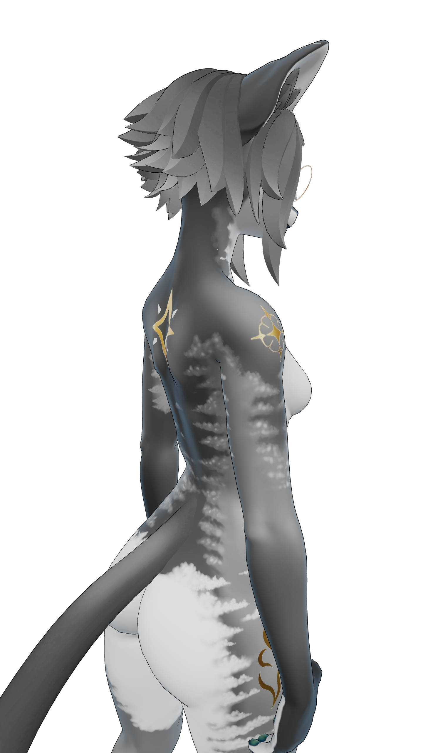 The Vixine - Dreamer Skin