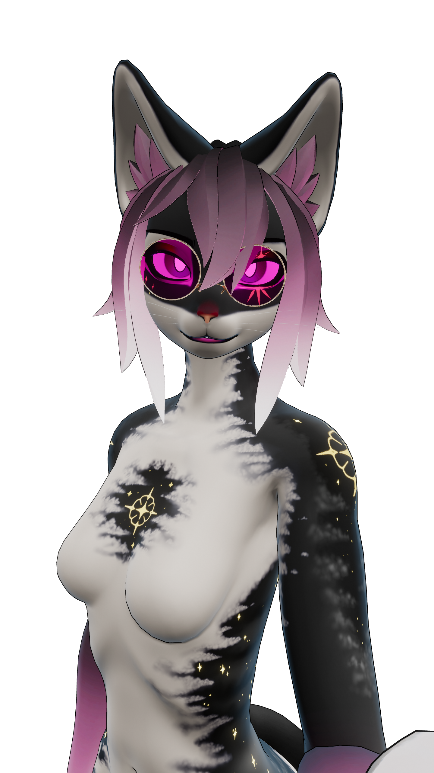 The Vixine - Dreamer Skin