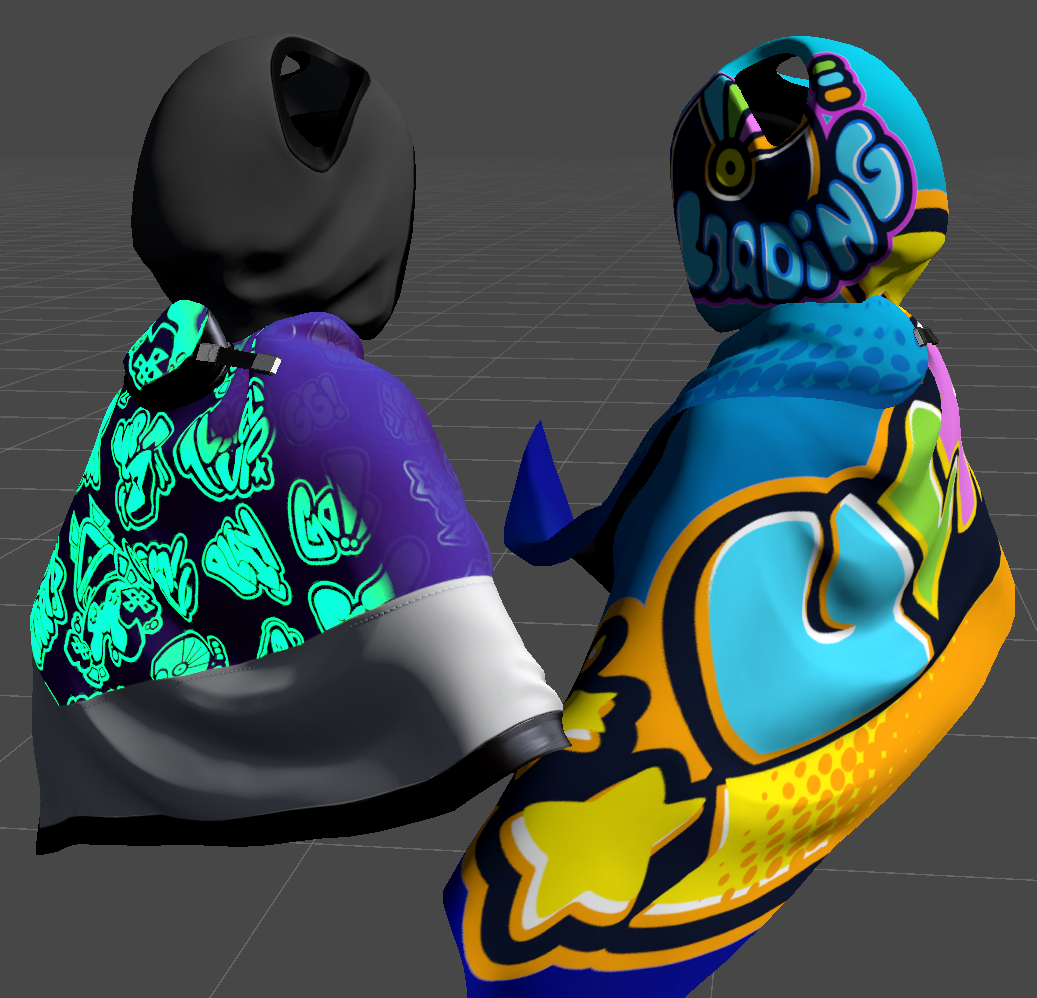 Heckatronics Ultra-Freebies
