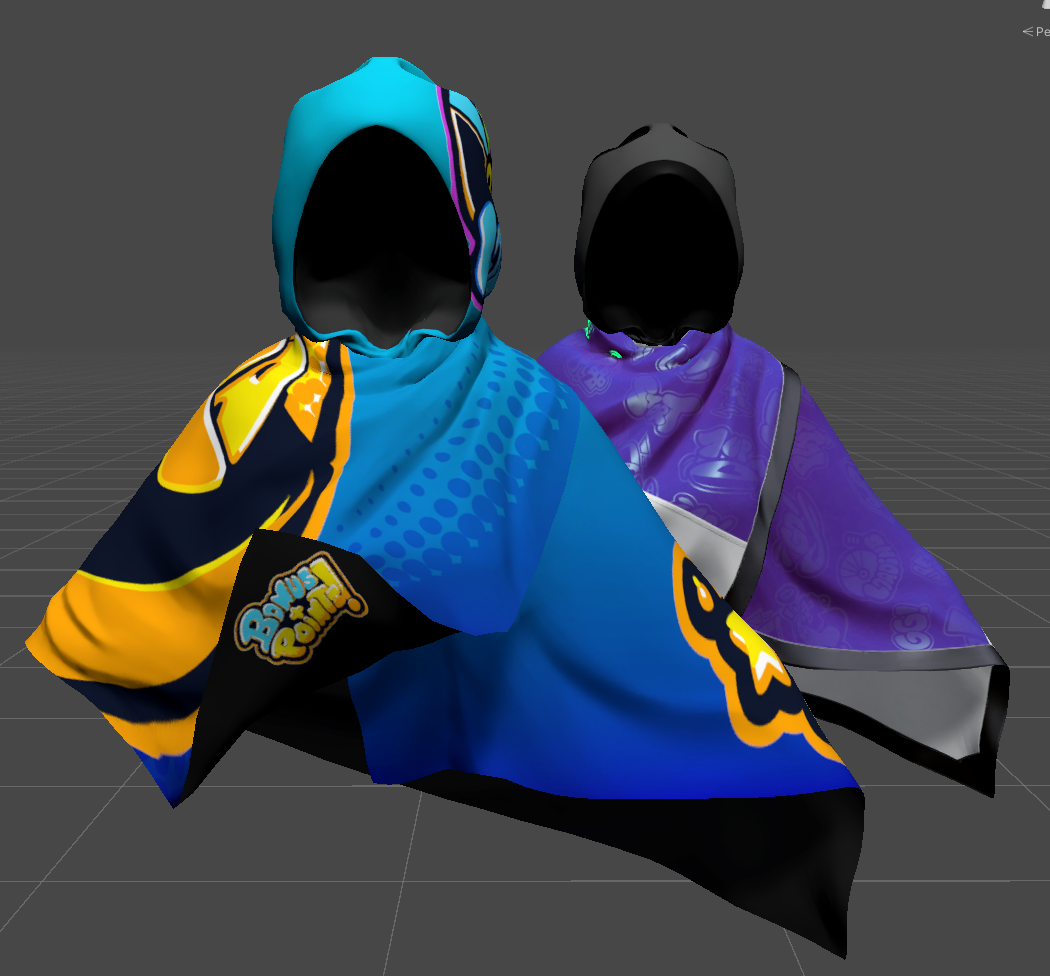 Heckatronics Ultra-Freebies