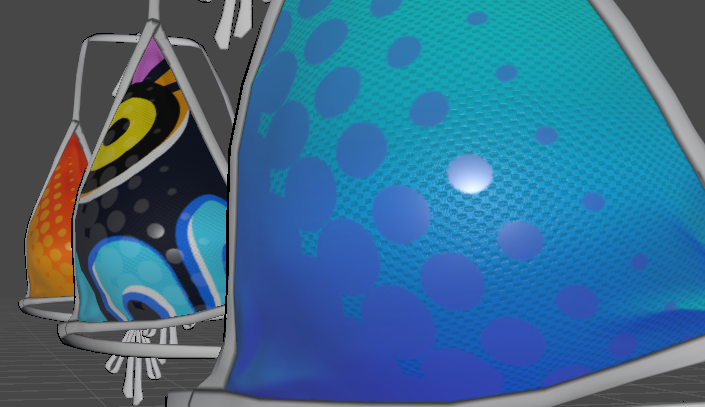 Heckatronics Ultra-Freebies