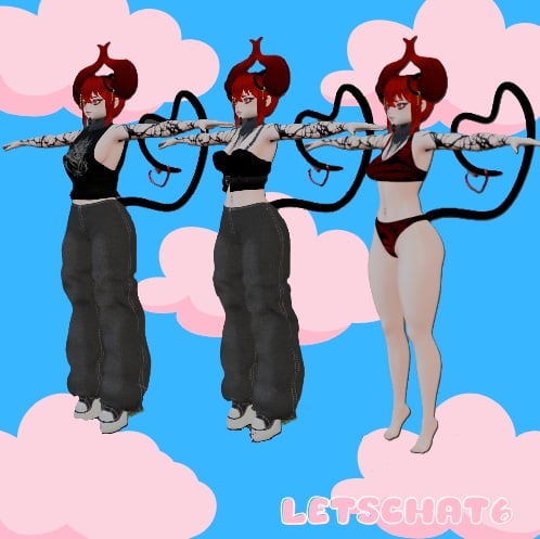 Lilith