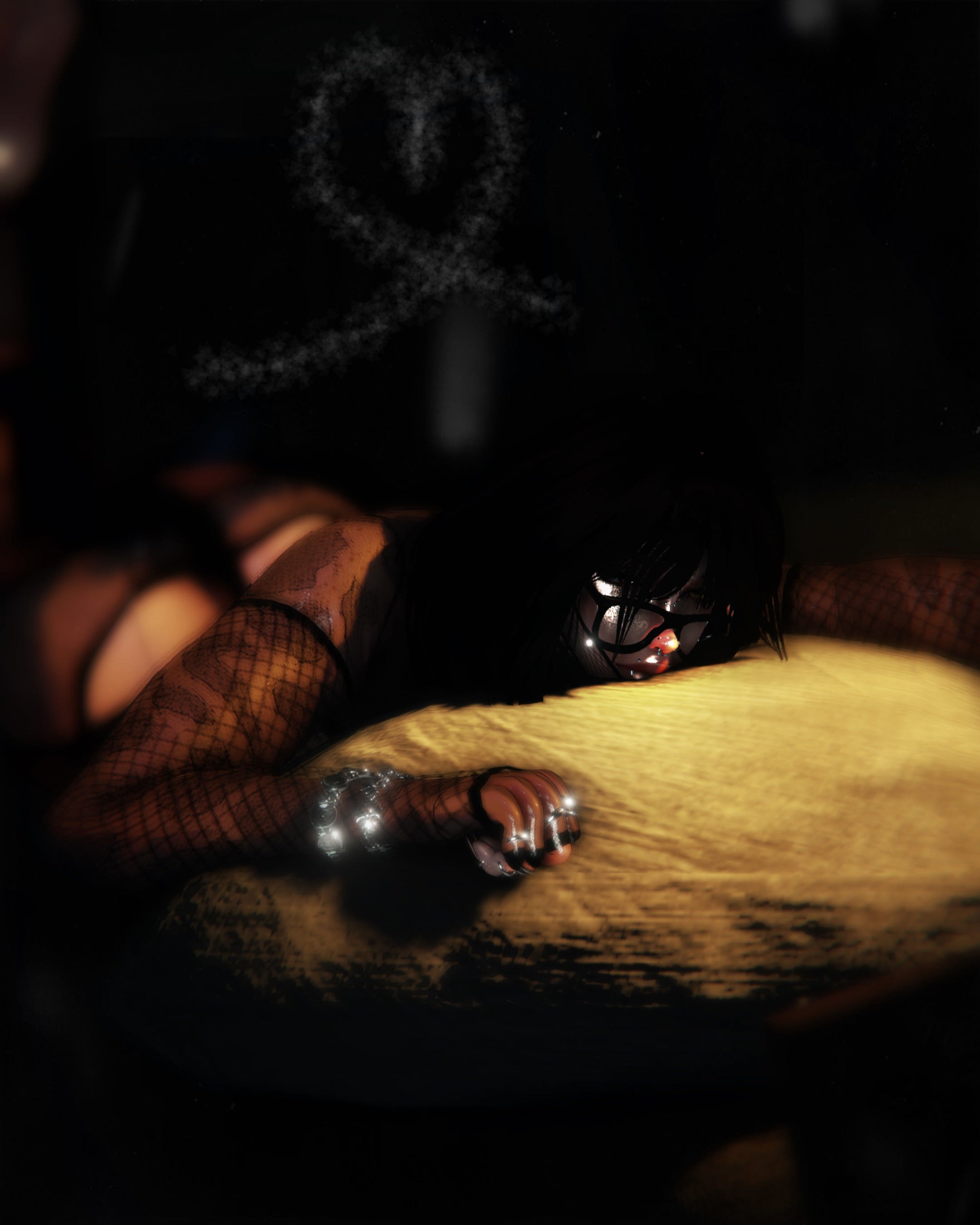 ⋆ Jackie FT + GOGO + QUEST SOON