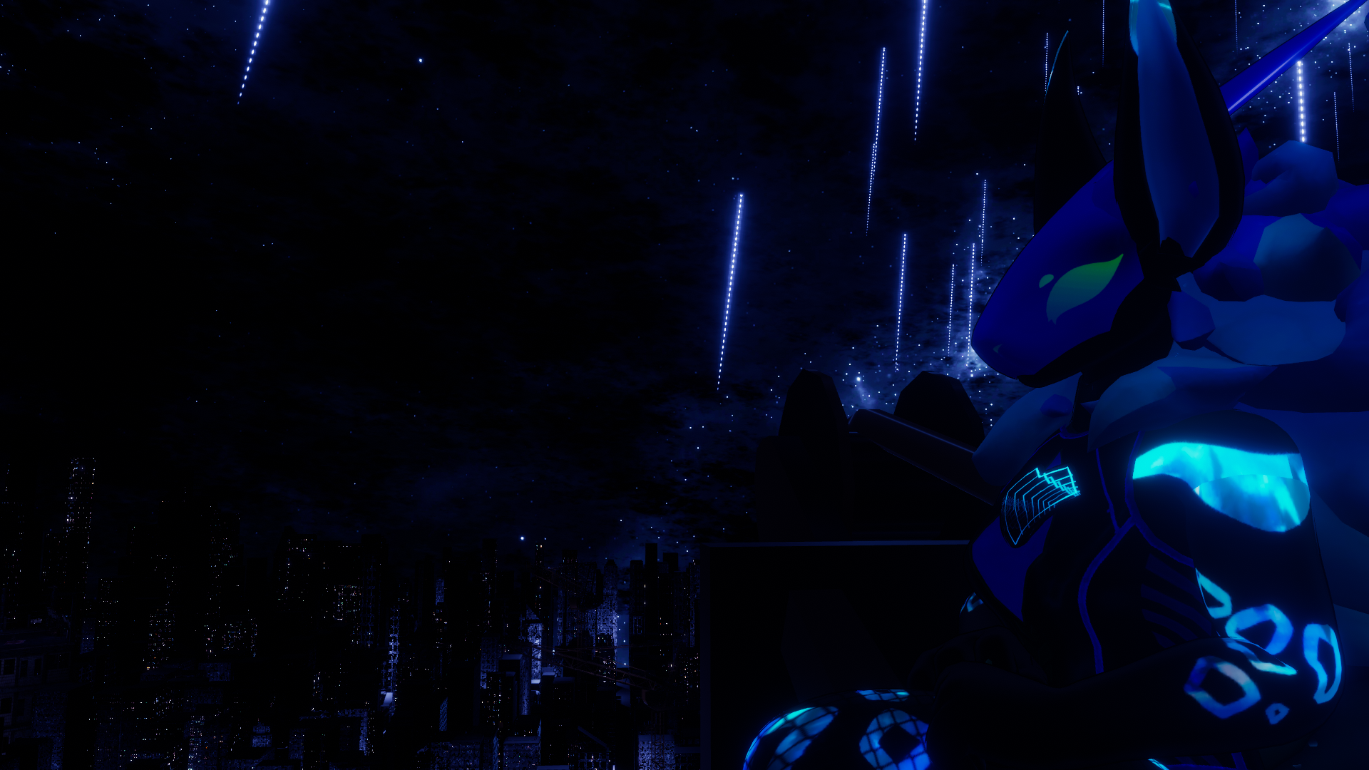 Banner Background