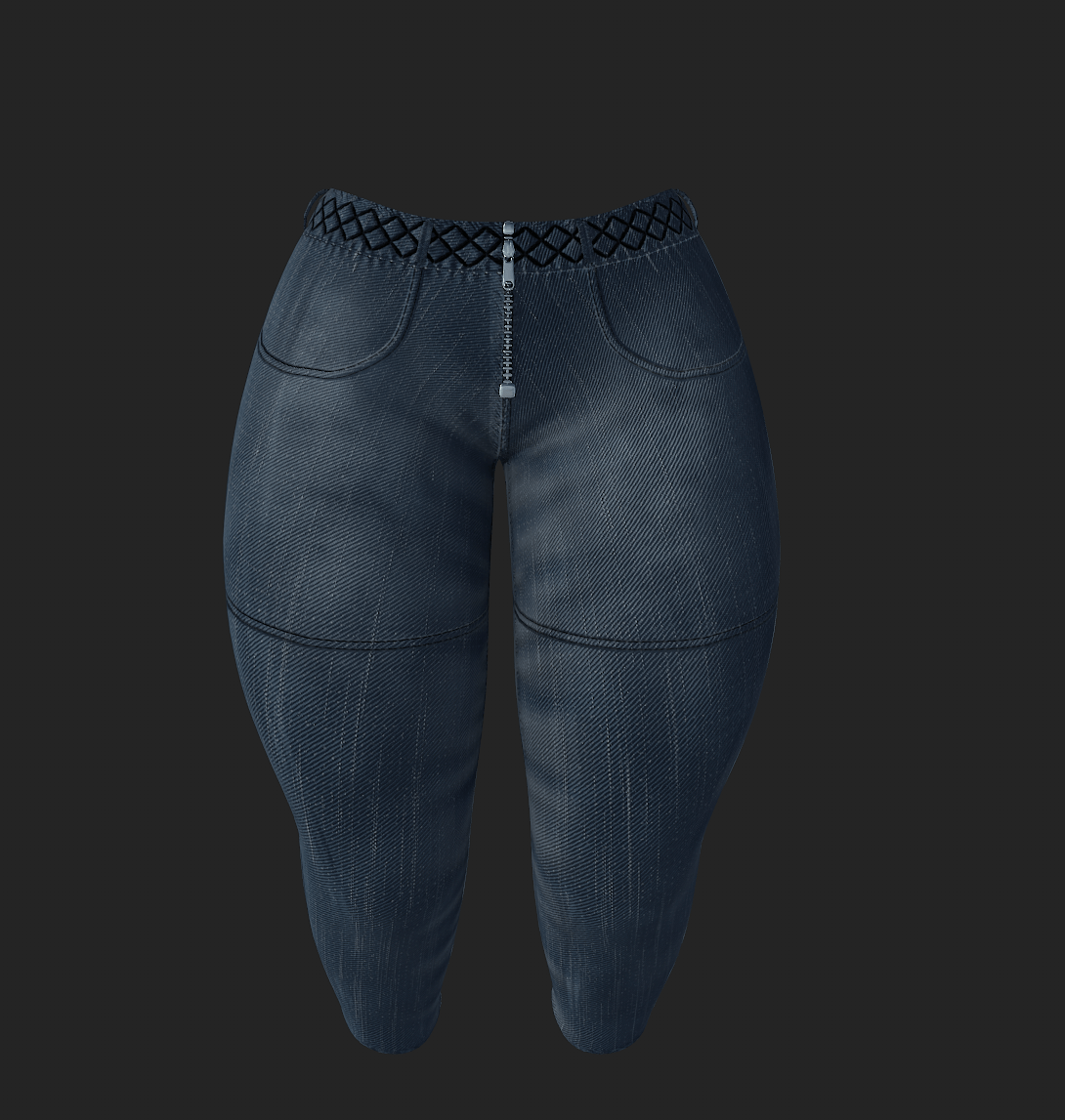 Novabeast Skinny Jeans
