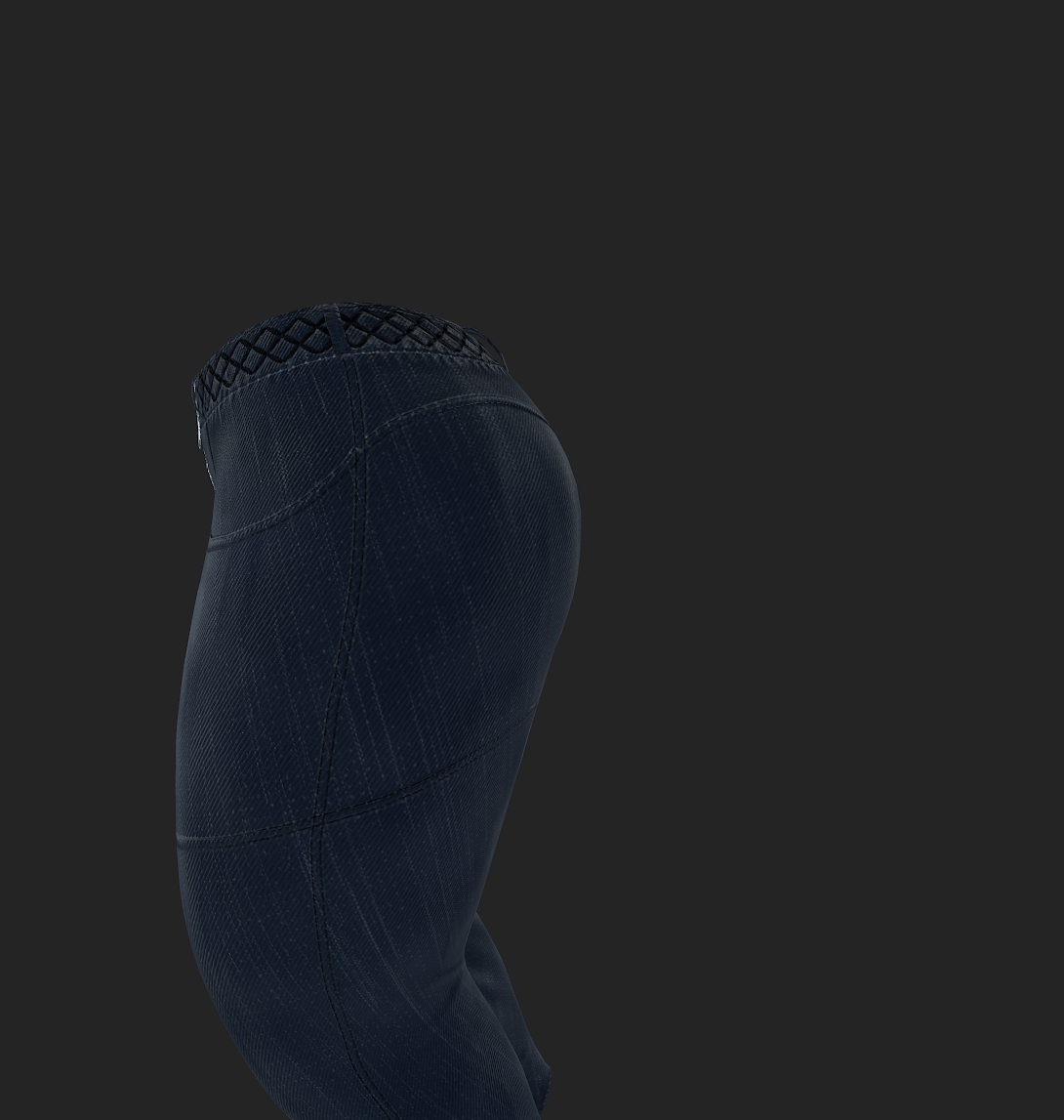 Novabeast Skinny Jeans