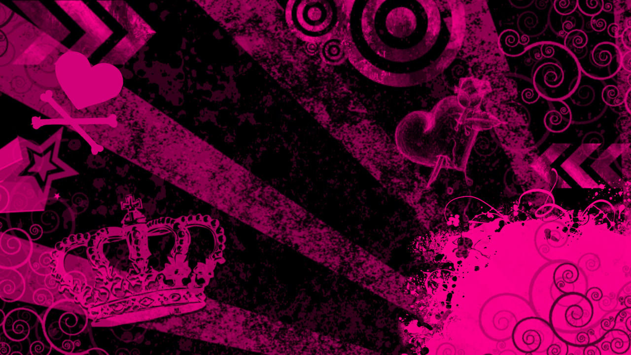Banner Background