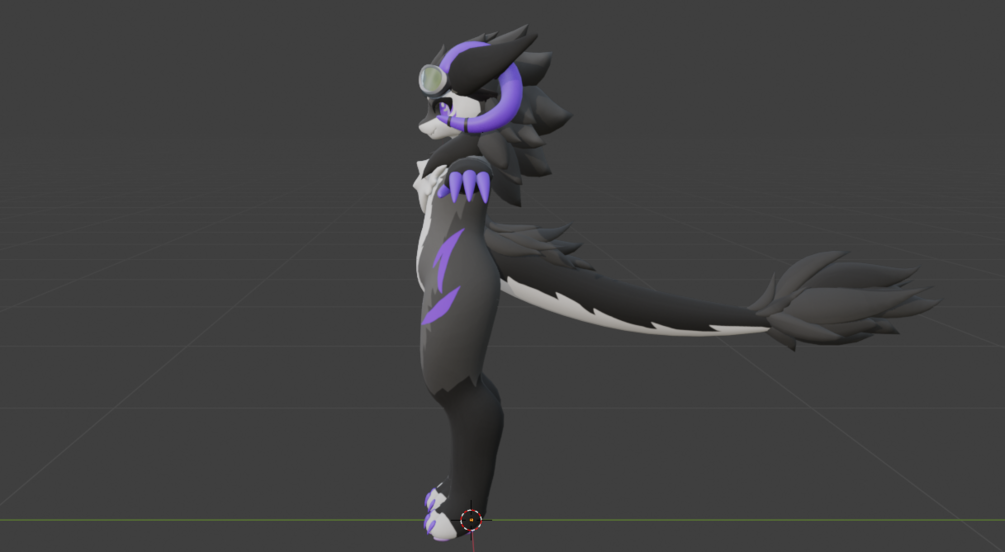 Unoffical Chibi Nokiabeast Base