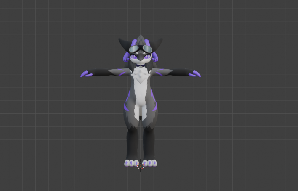 Unoffical Chibi Nokiabeast Base