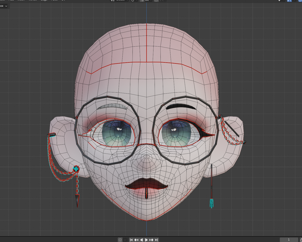 Luna Head Base 2.0
