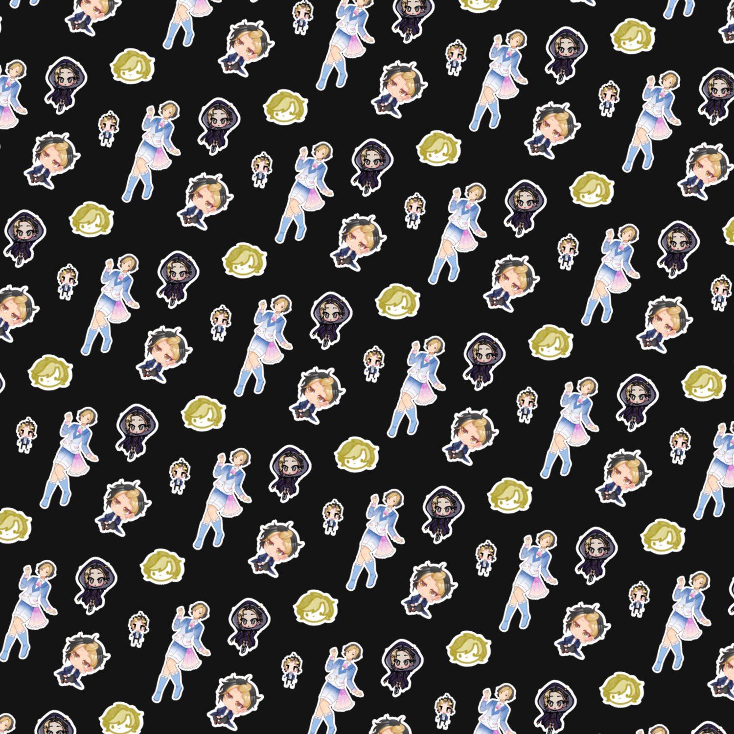 Banner Background
