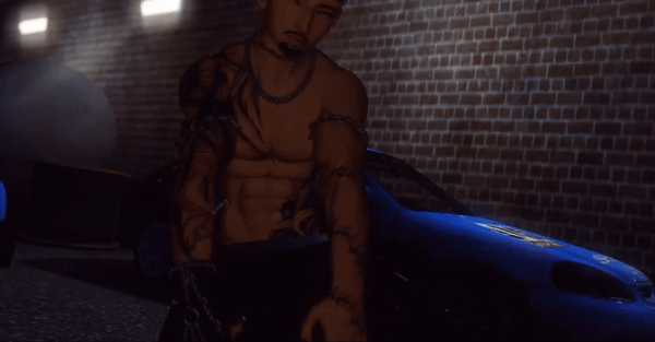 Markus | DPS. GoGo Loco. PC Only
