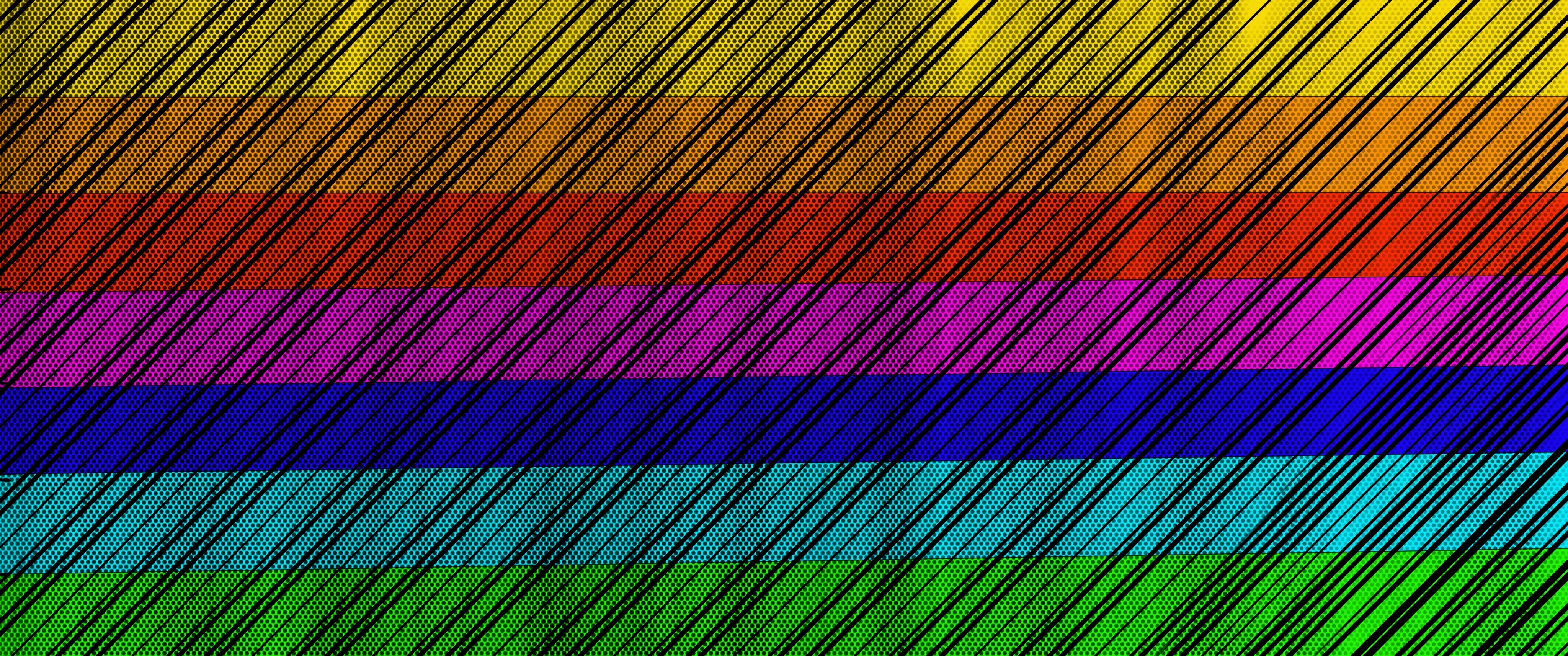 Banner Background