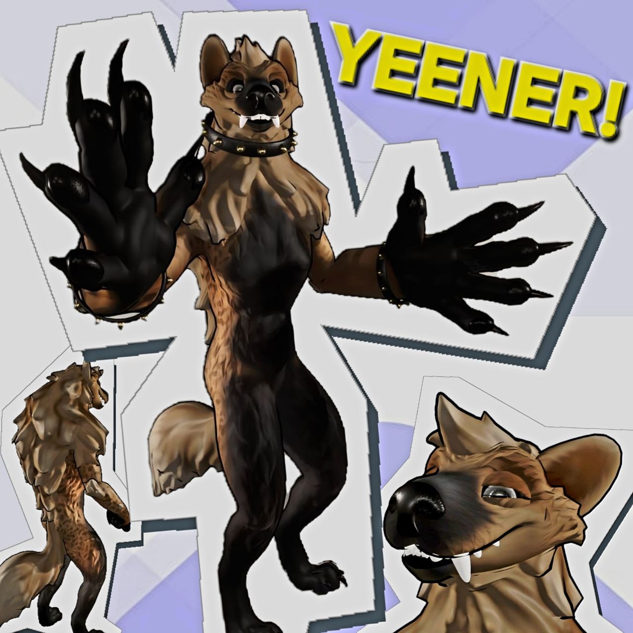 Yeener