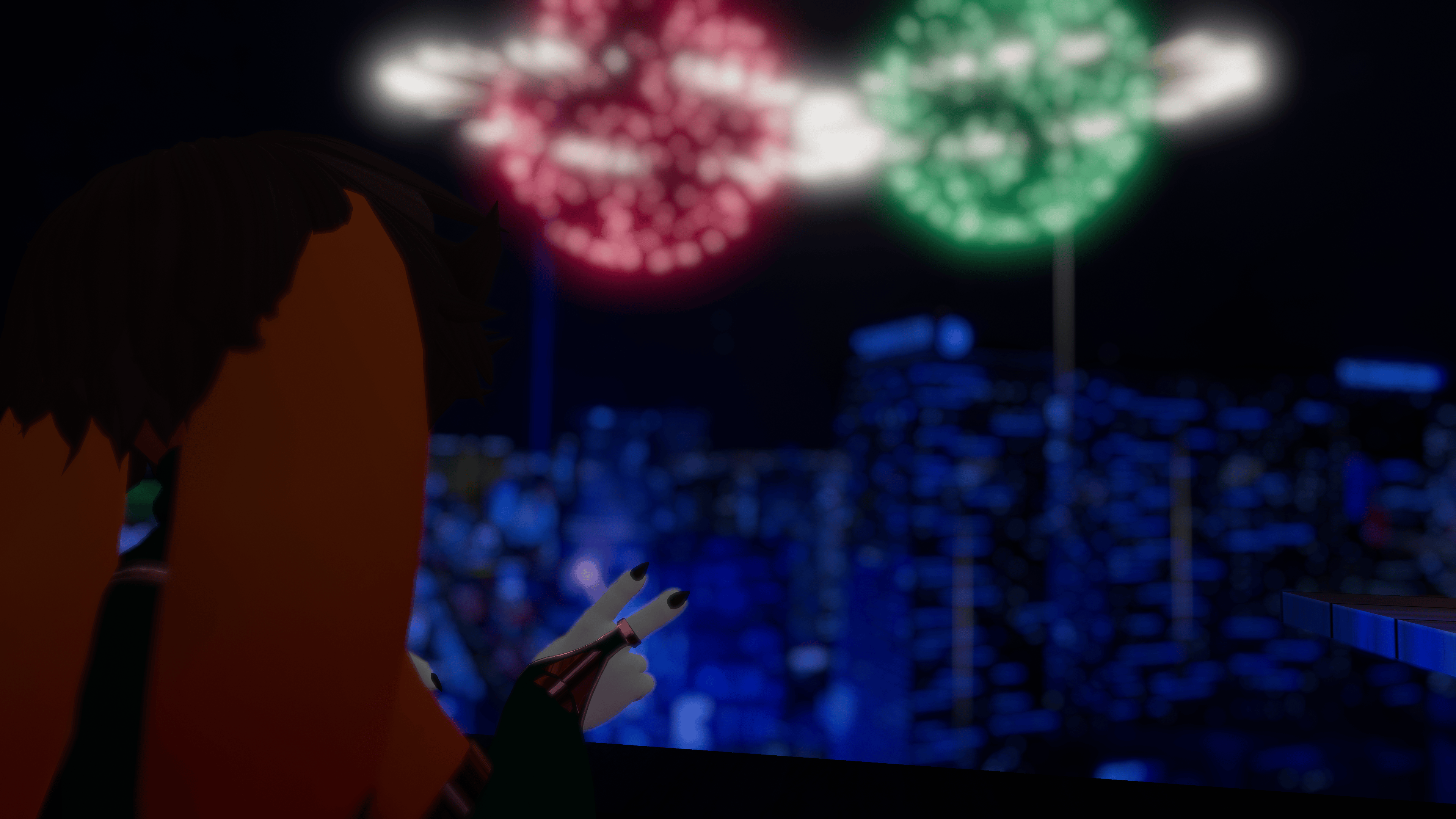Banner Background