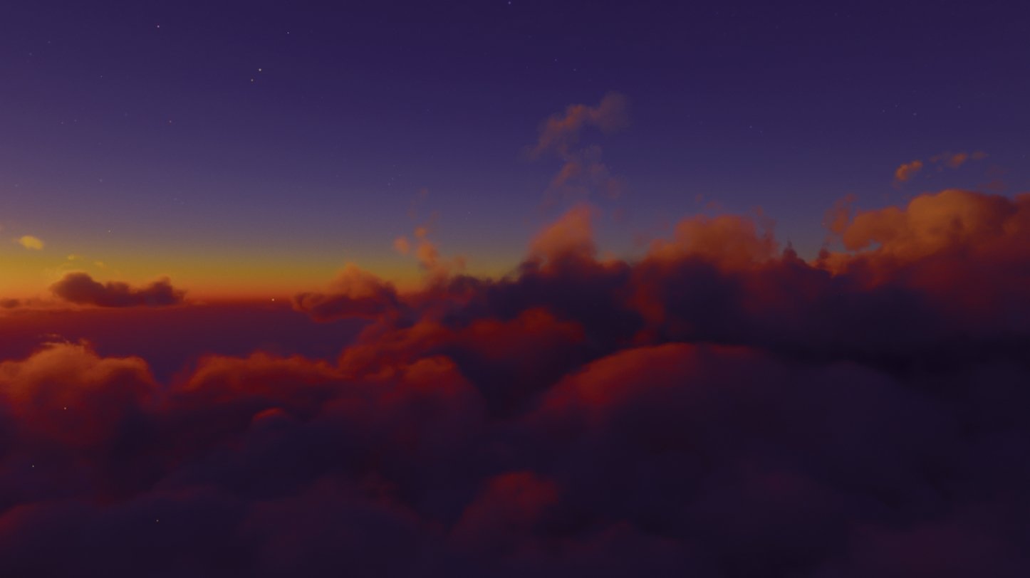 Banner Background