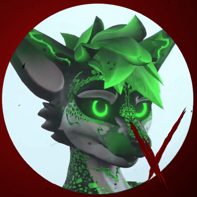 Viwi Demons - Viwi Textures