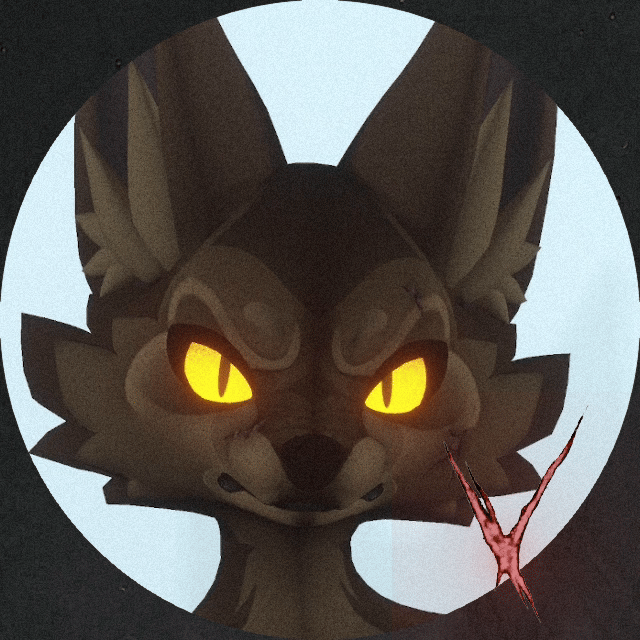 Werebeast - Novabeast Textures