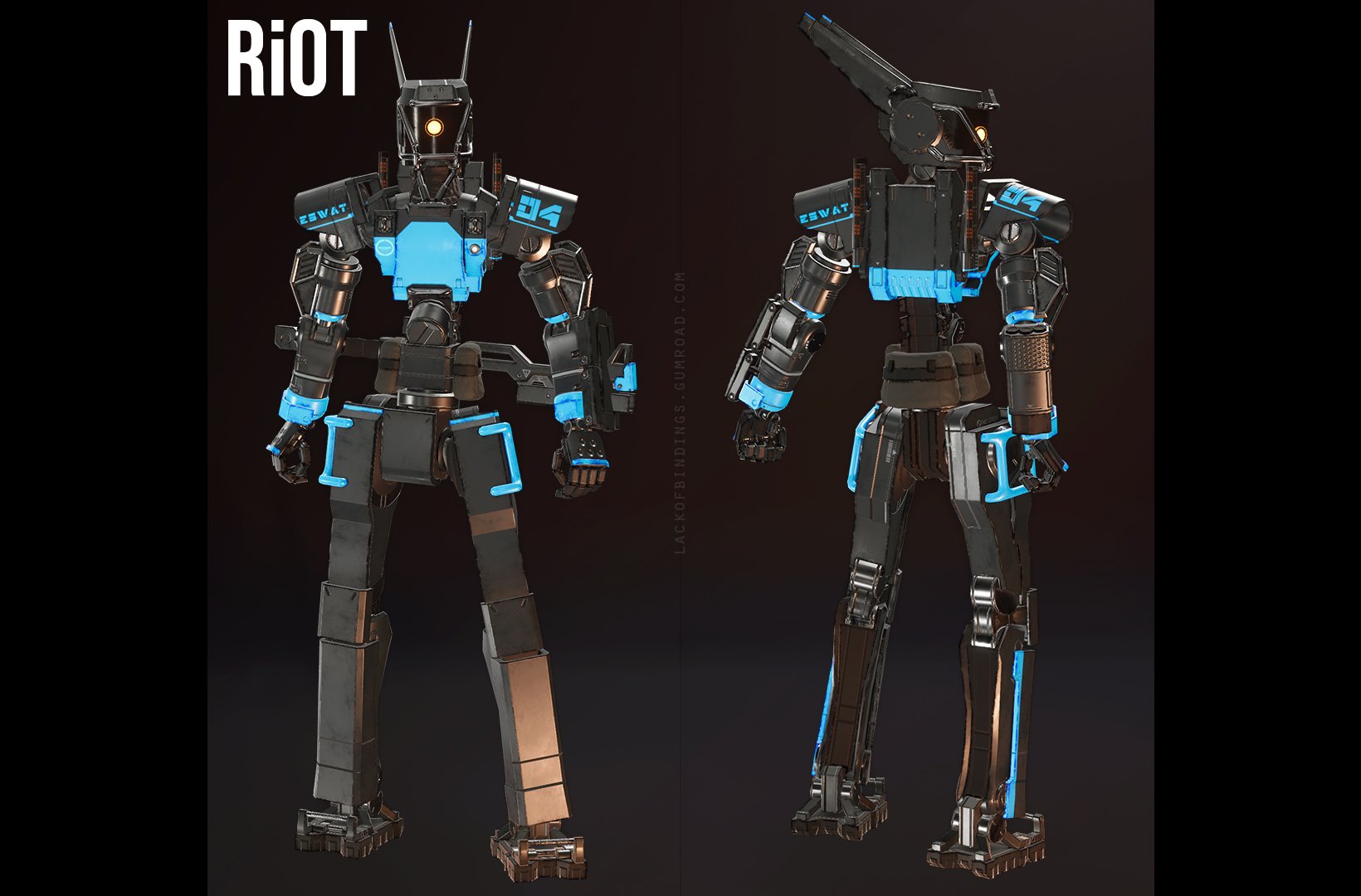 RiOT