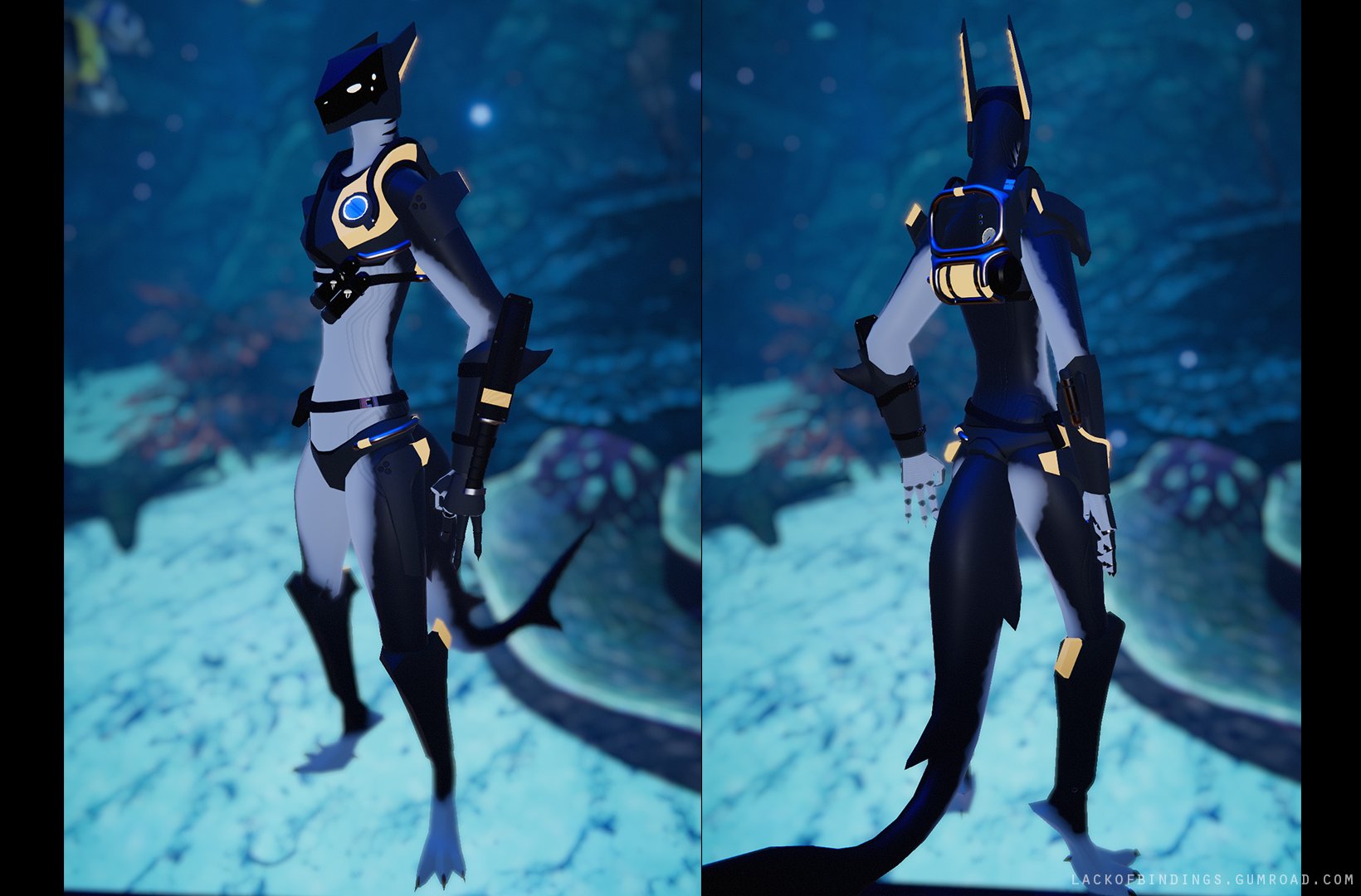 Chimera AQUA