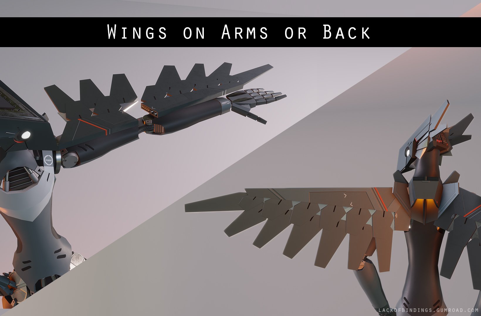 Chimera RECON
