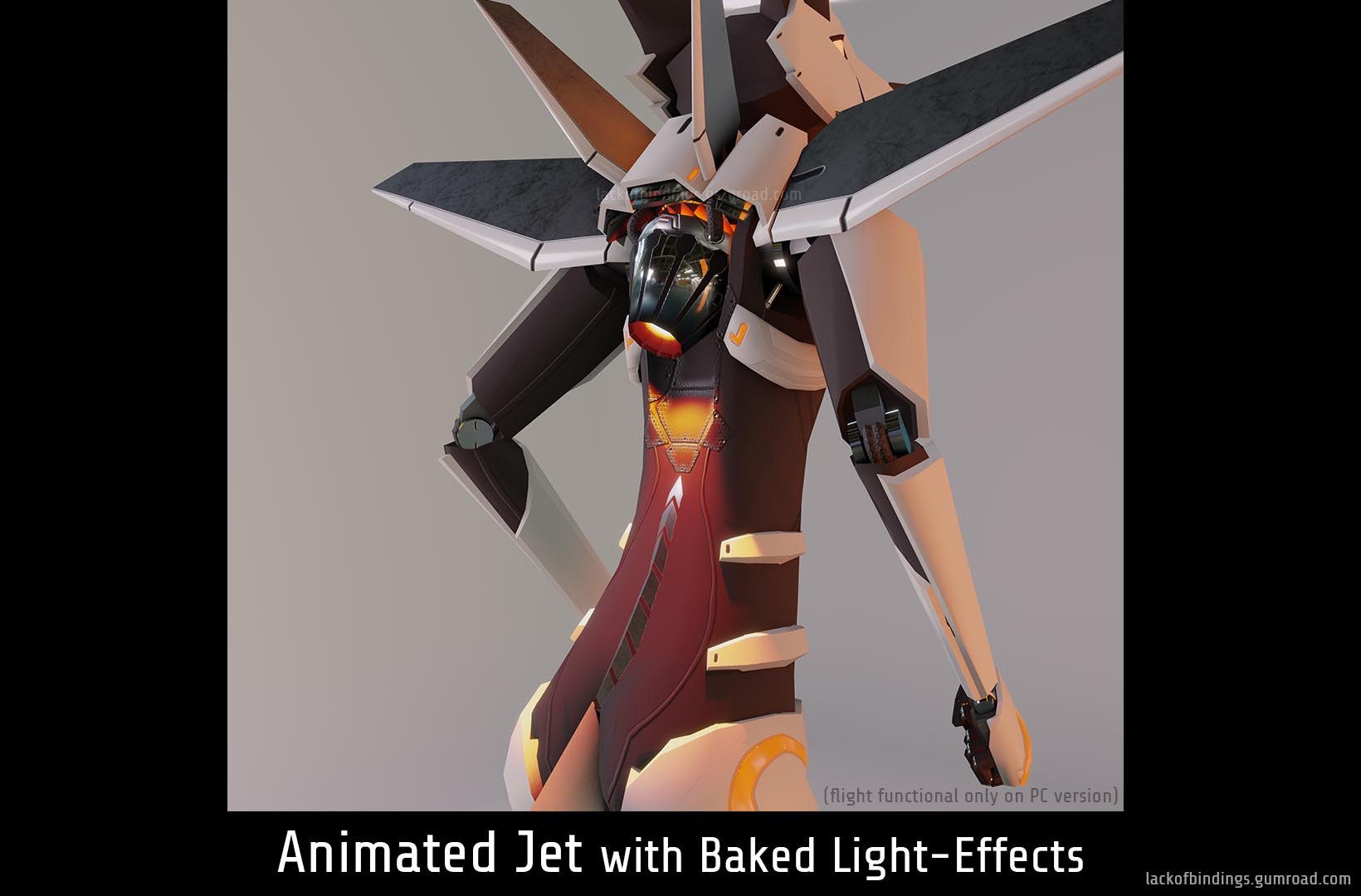 Chimera VECTOR