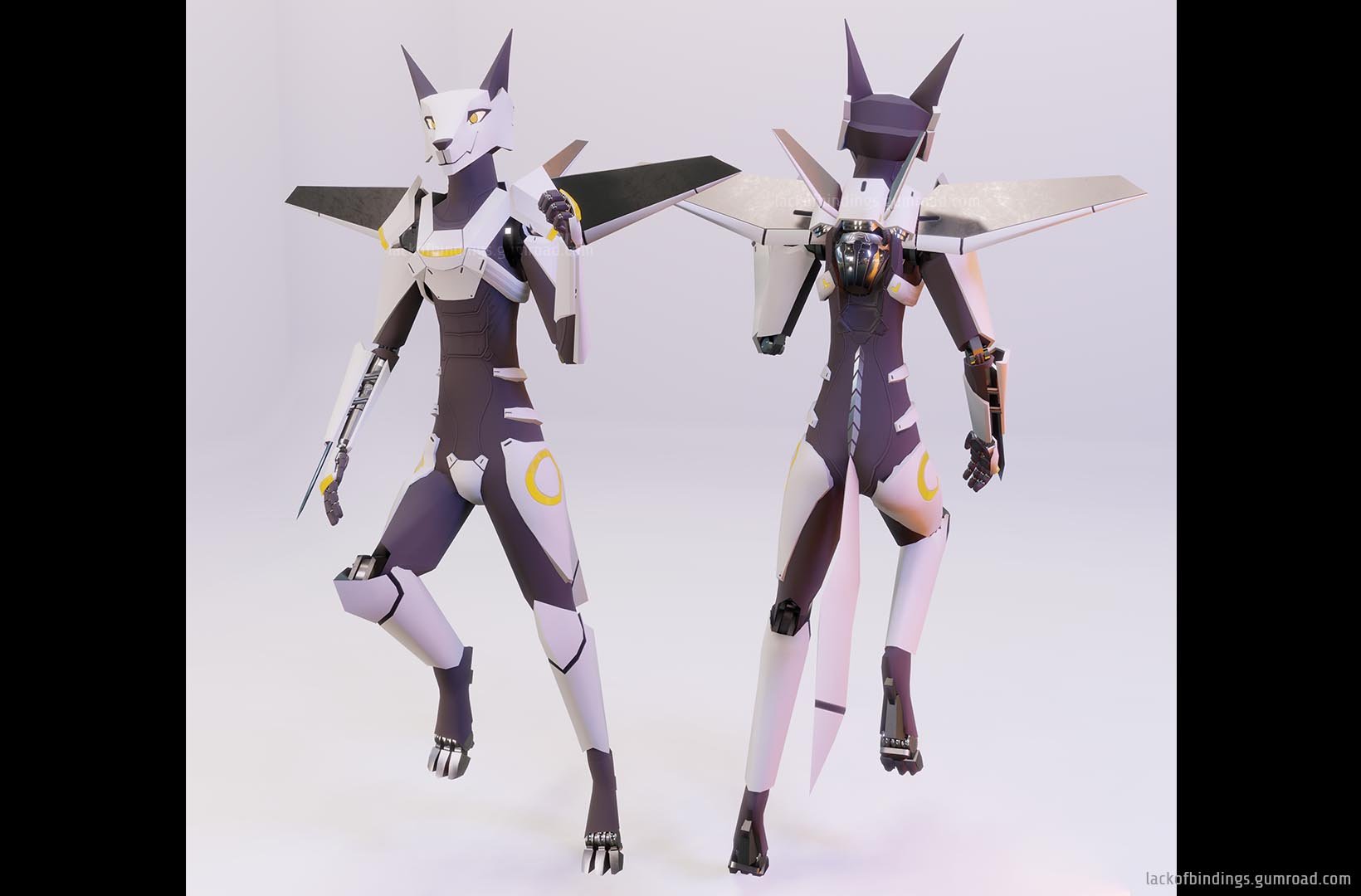 Chimera VECTOR