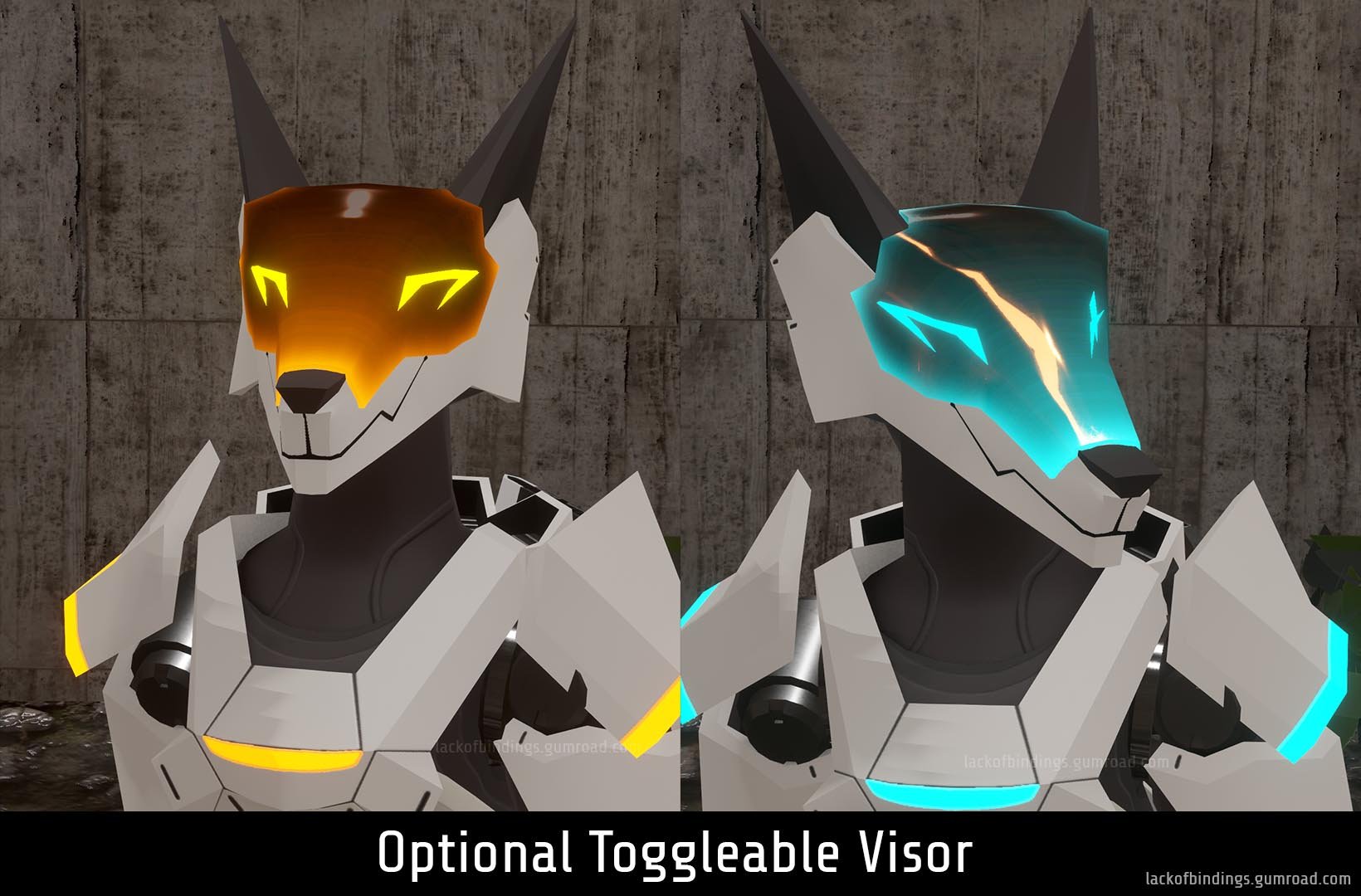 Chimera VECTOR