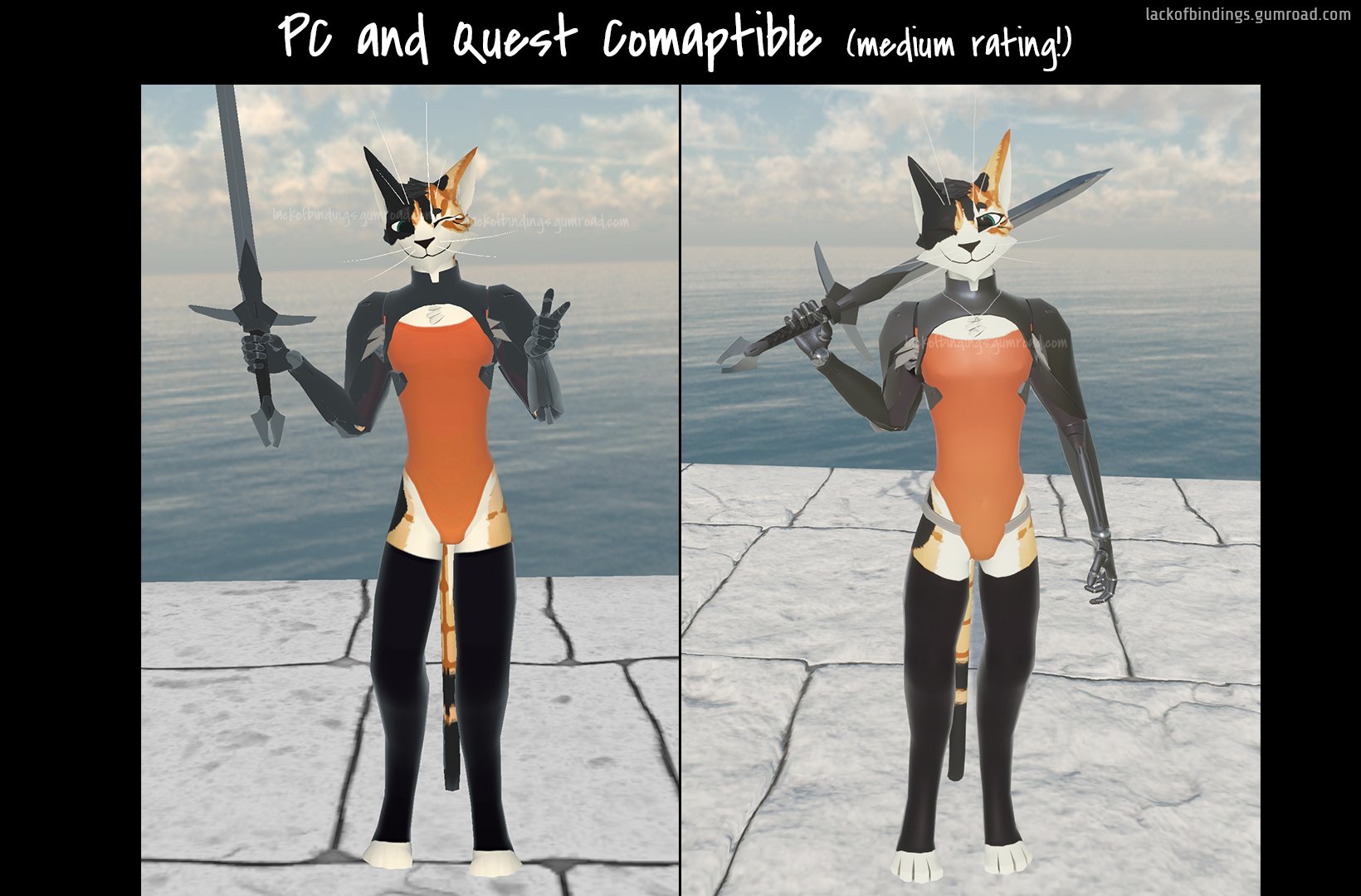 Sword Summoner