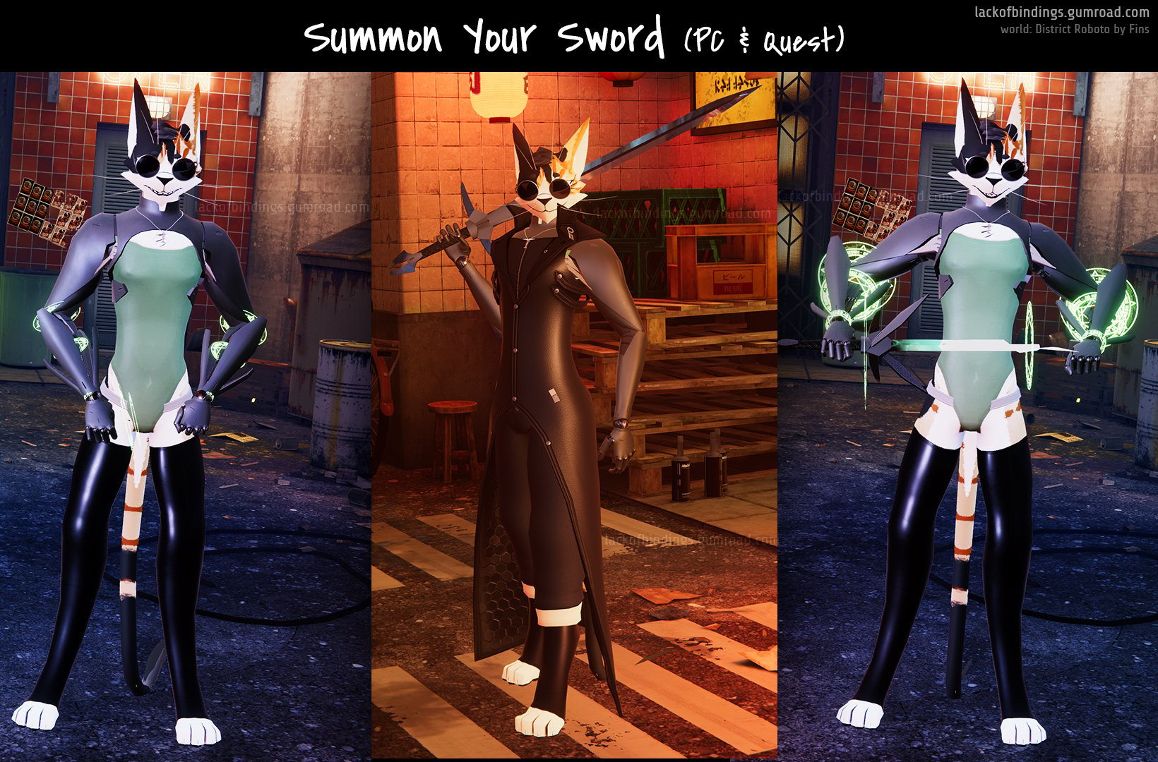 Sword Summoner