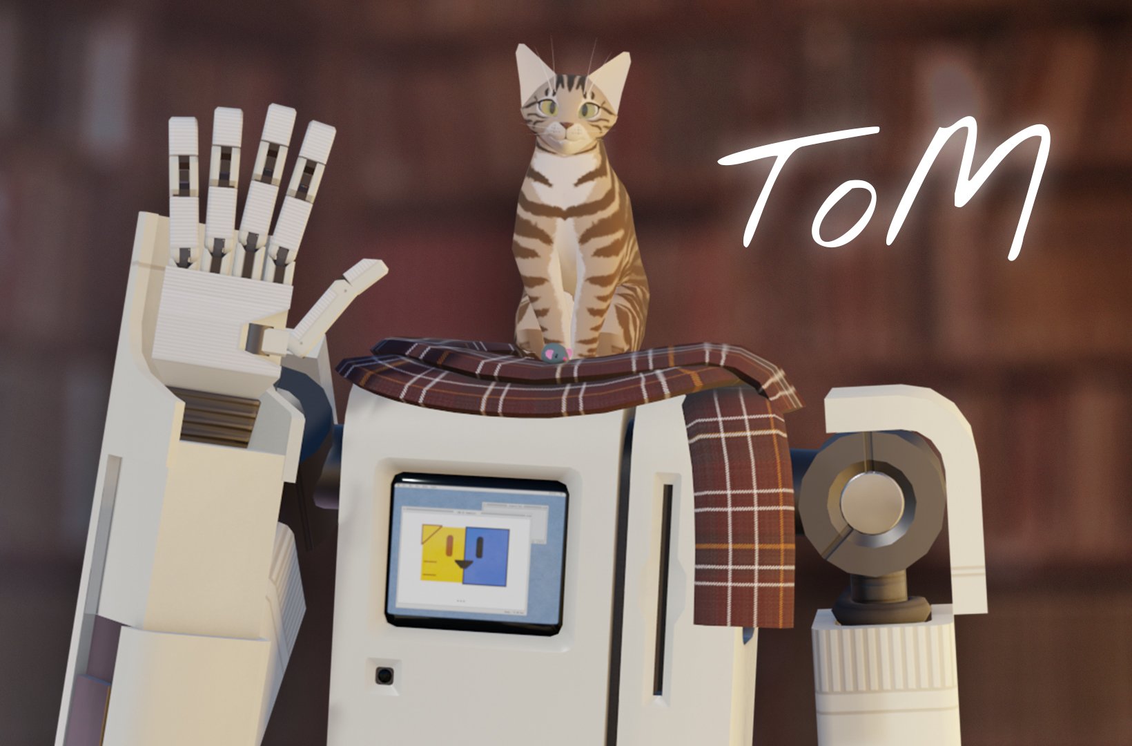 ToM