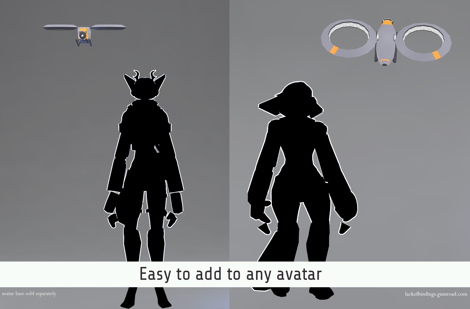 Drone Follower