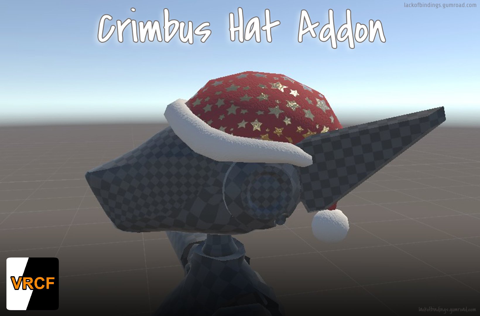 Crimbus Hat Addon