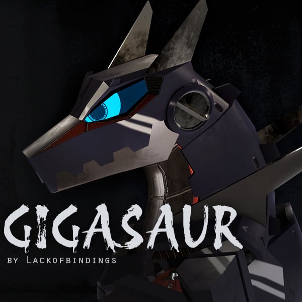 Gigasaur