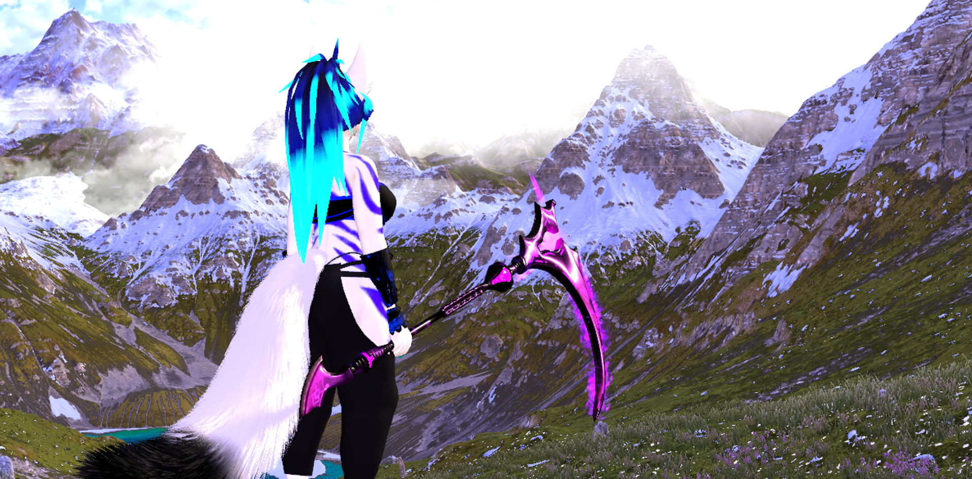 Banner Background