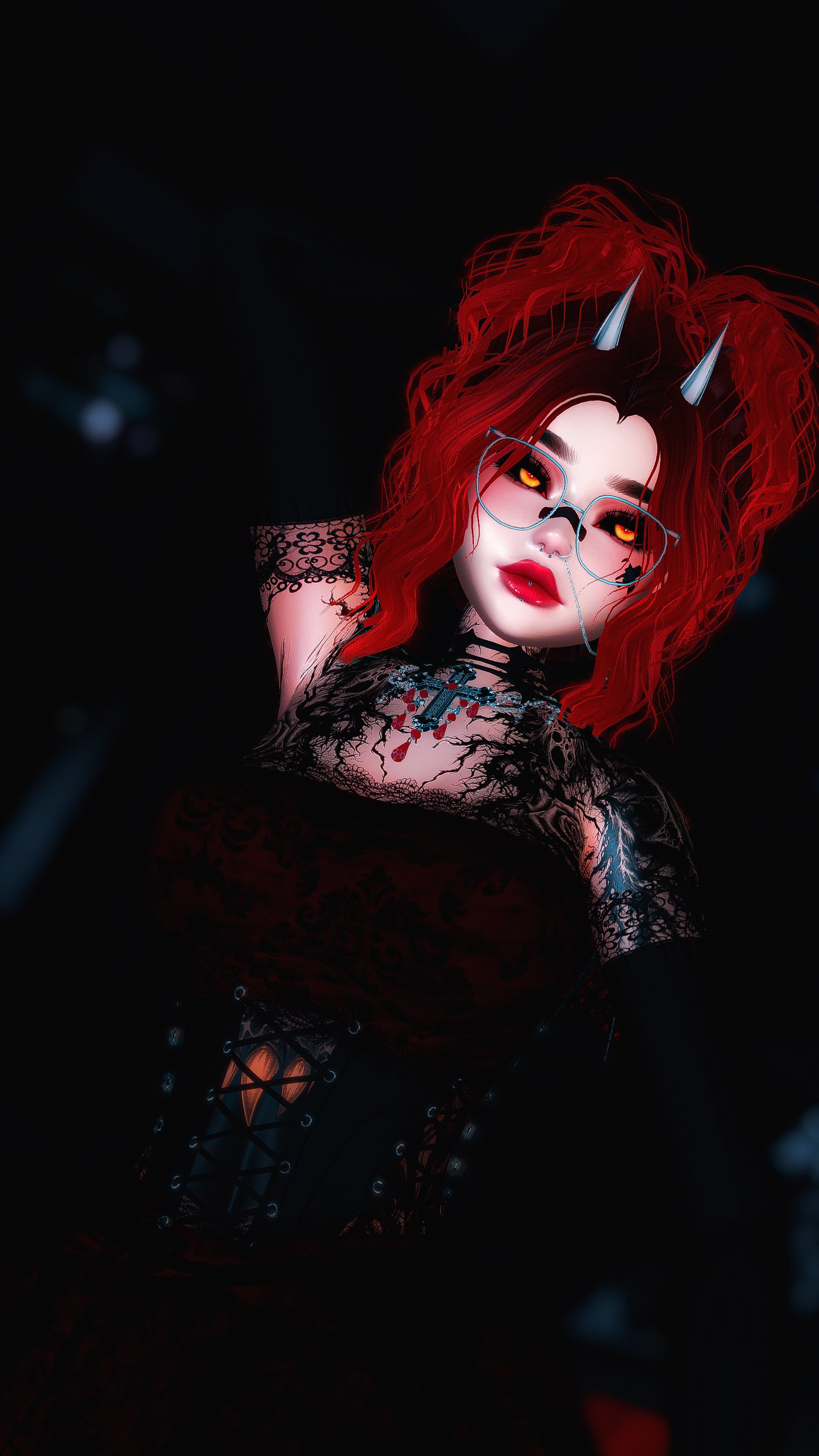 Nora 3.0 | W/OPTI