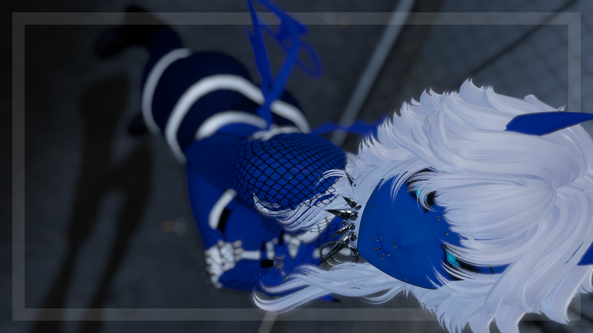 Raven PC/QUEST/FT (Genderfluid) SERVER FREE!