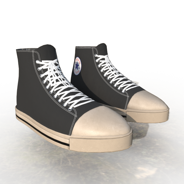 Converse Shoes