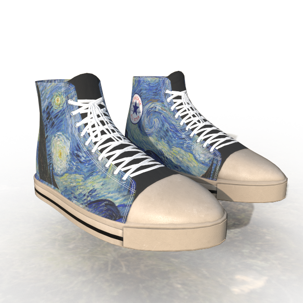 Converse Shoes