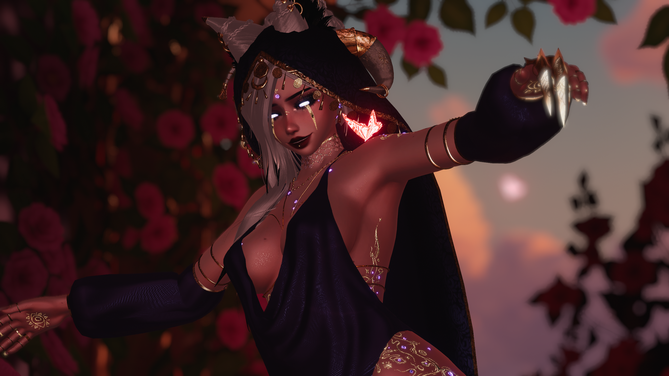 Banner Background
