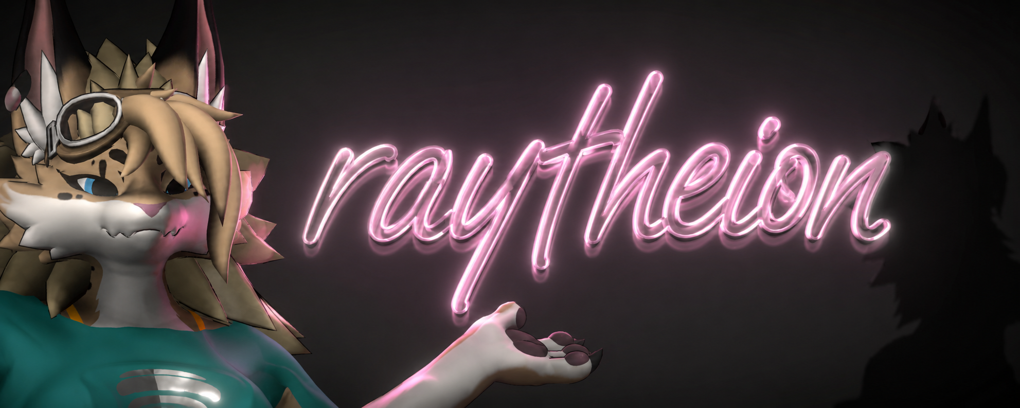 Banner Background