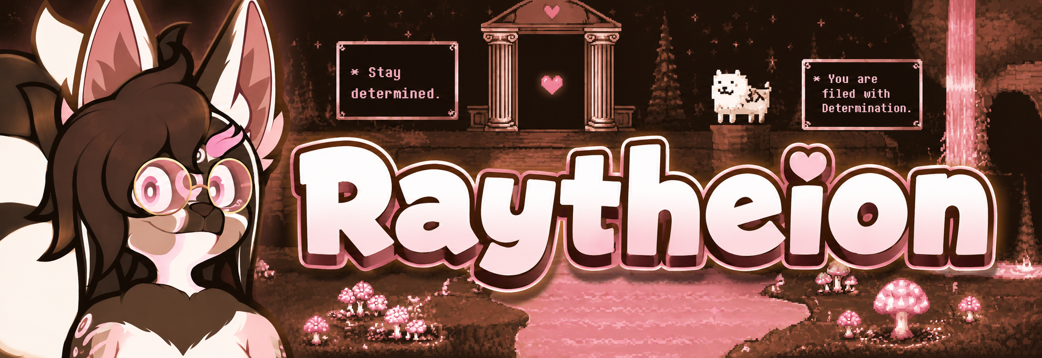 Banner Background
