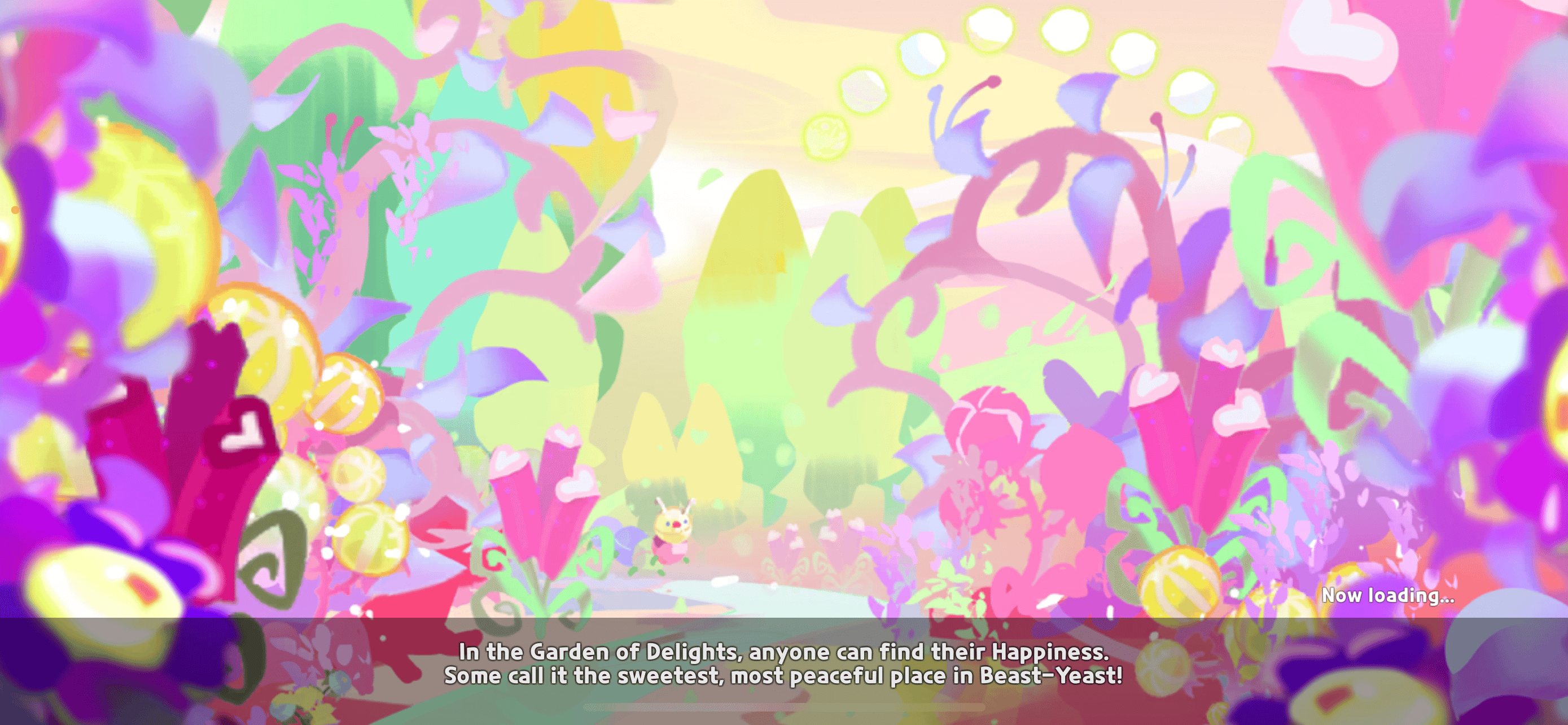 Banner Background