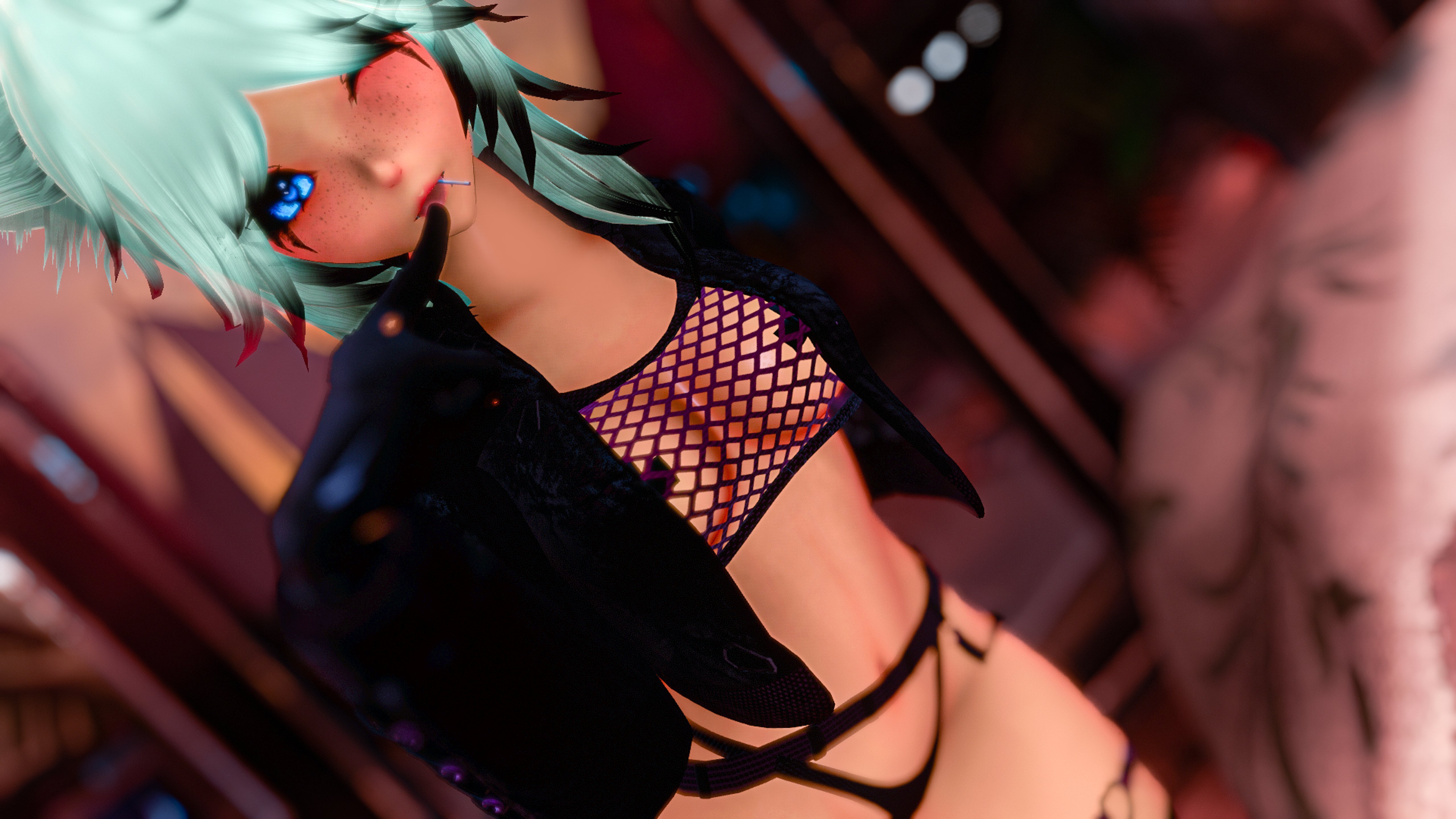 Aria