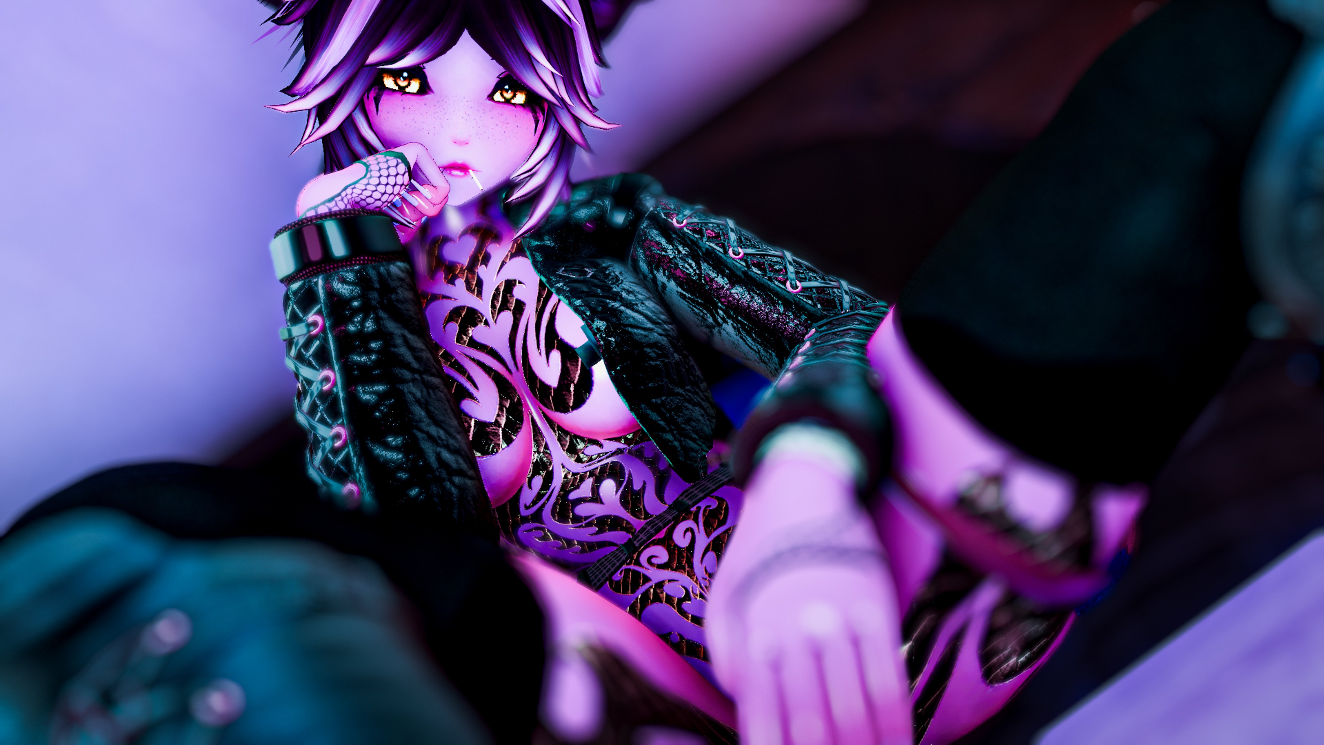 Aria