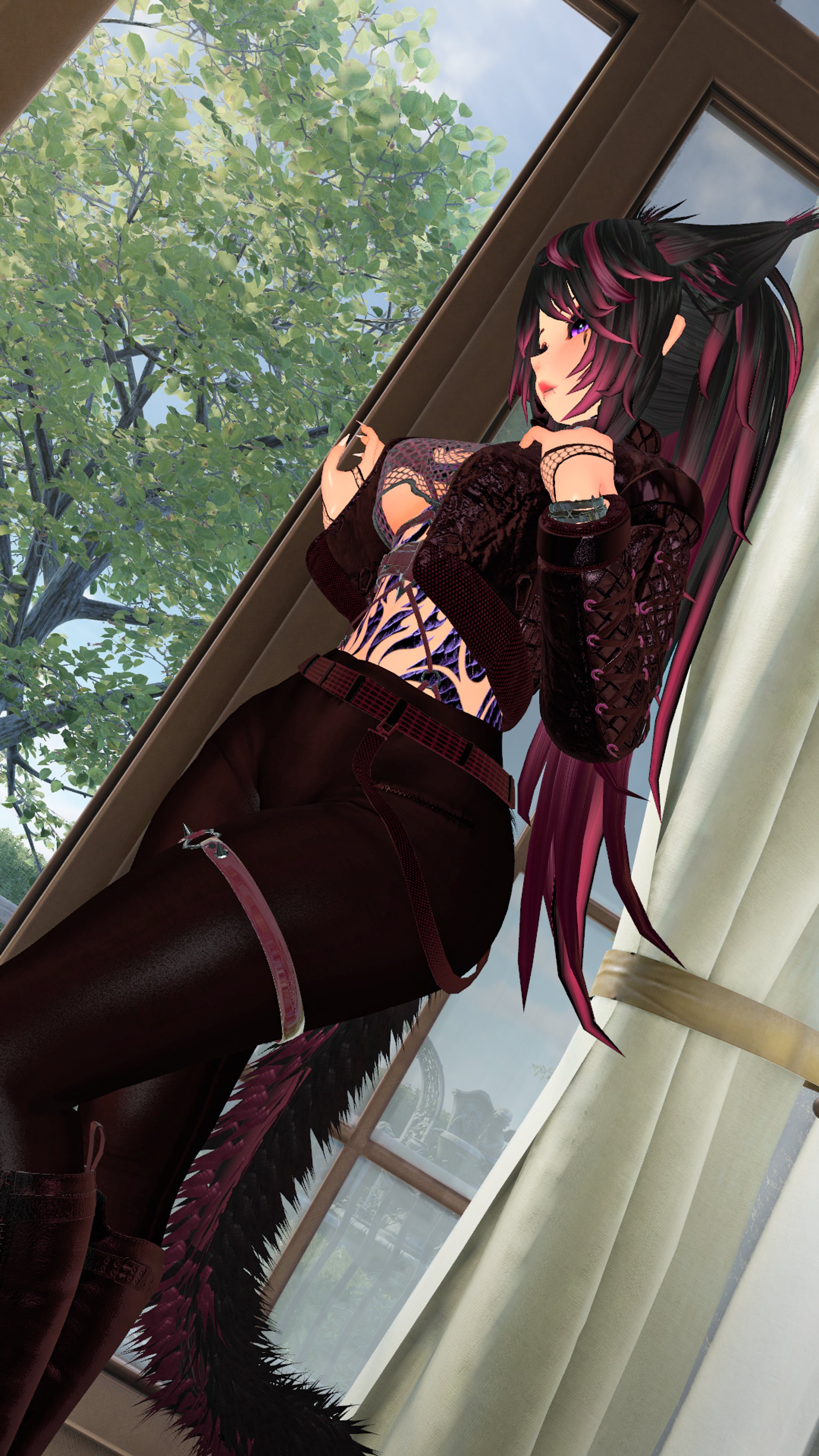 Aria