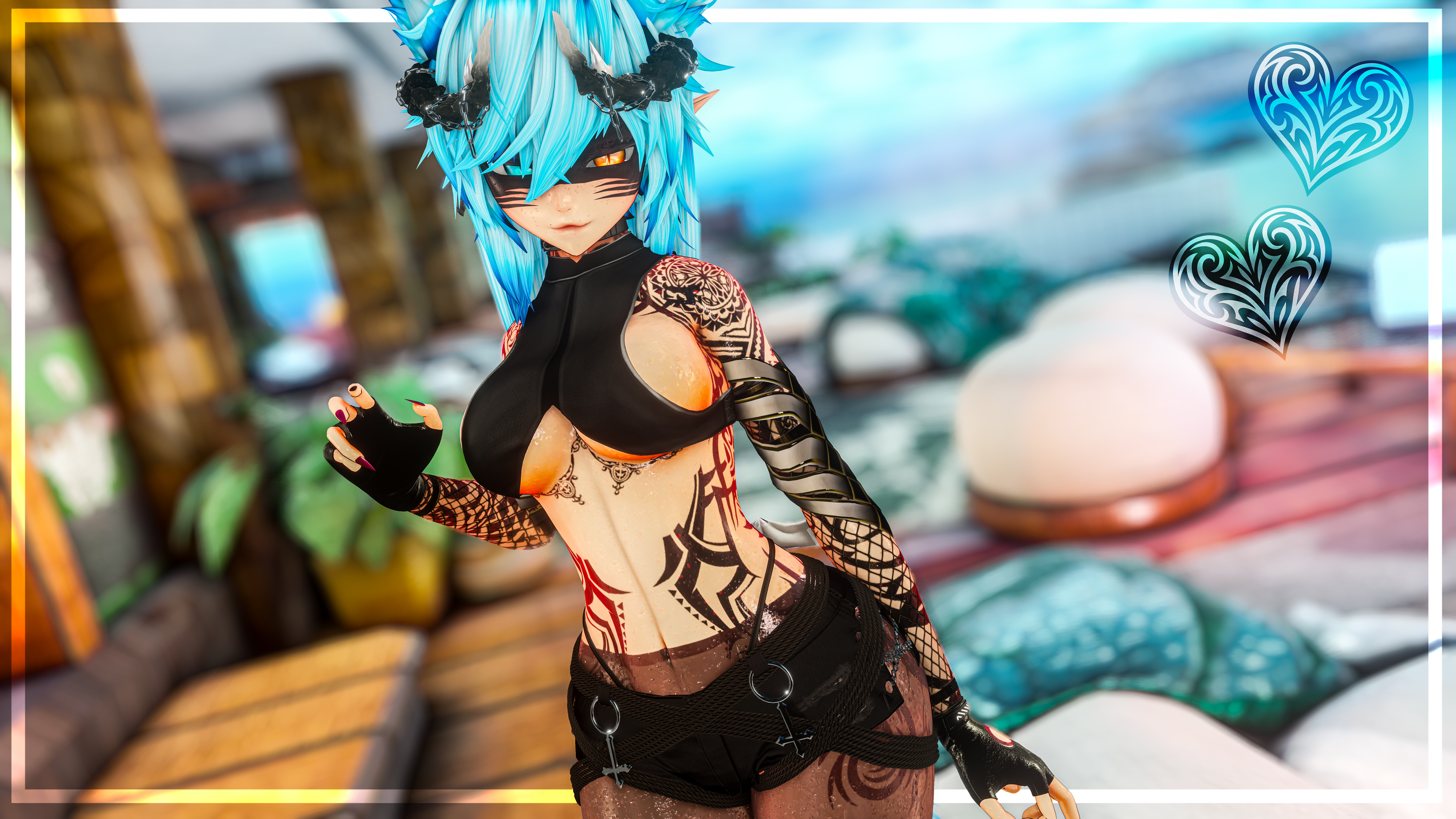Catori