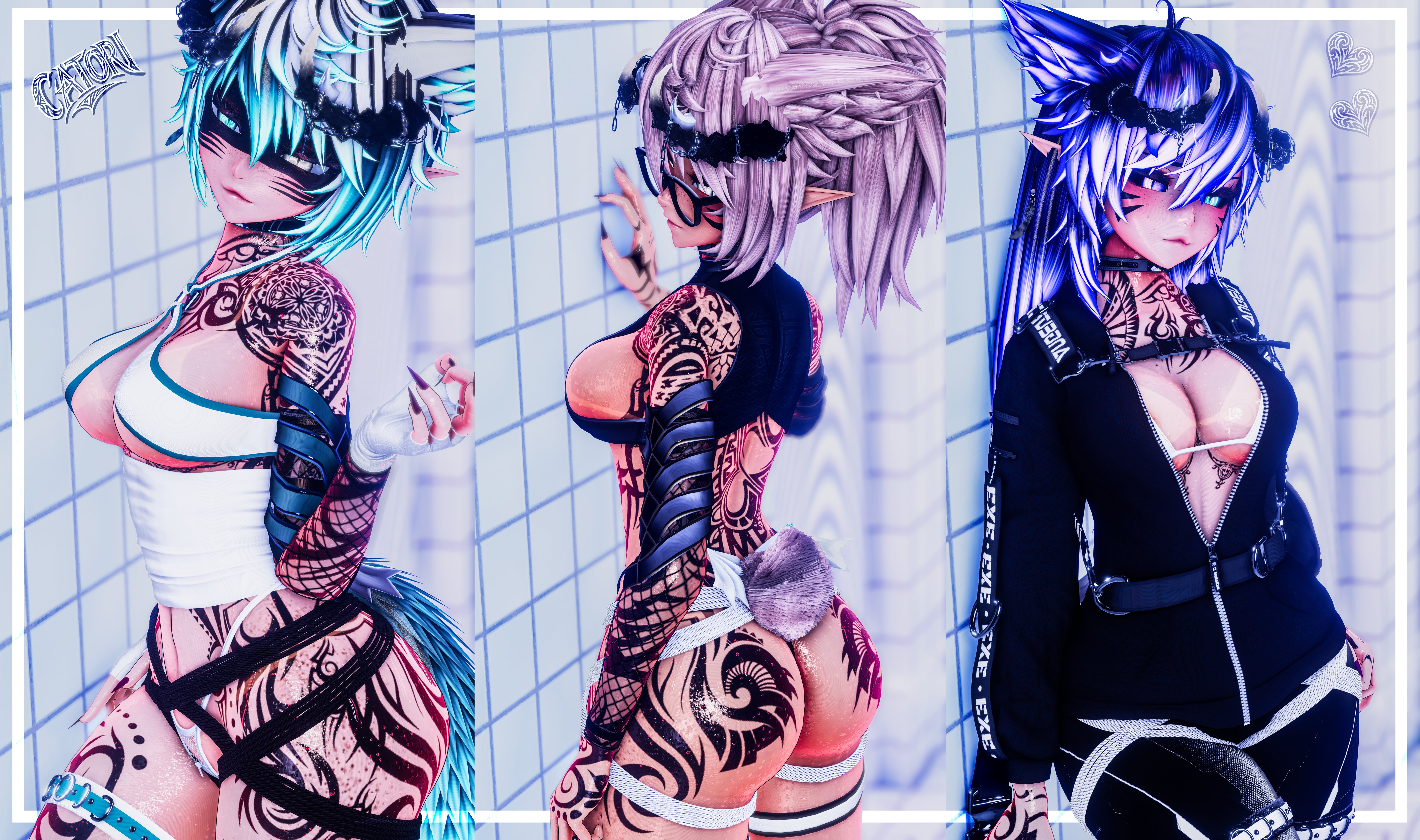 Catori